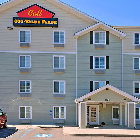 Extended Stay America Select Suites - Charleston - North Charleston - I-526 Dış mekan fotoğraf