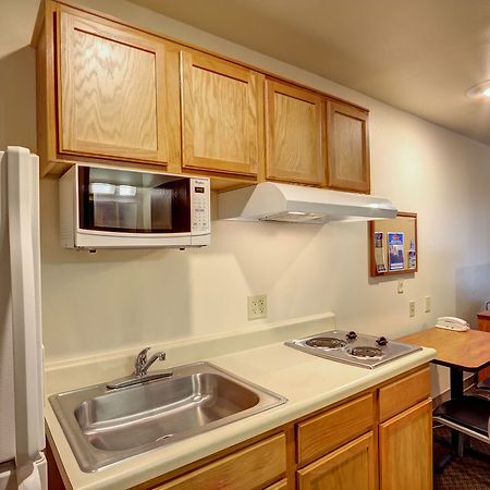 Extended Stay America Select Suites - Charleston - North Charleston - I-526 Dış mekan fotoğraf