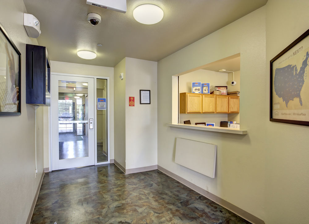 Extended Stay America Select Suites - Charleston - North Charleston - I-526 Dış mekan fotoğraf
