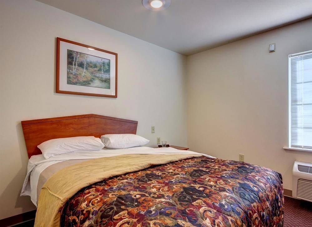 Extended Stay America Select Suites - Charleston - North Charleston - I-526 Dış mekan fotoğraf