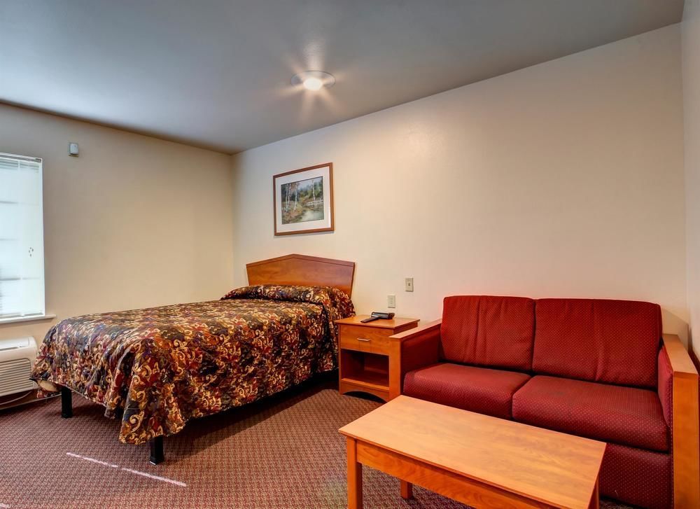 Extended Stay America Select Suites - Charleston - North Charleston - I-526 Dış mekan fotoğraf