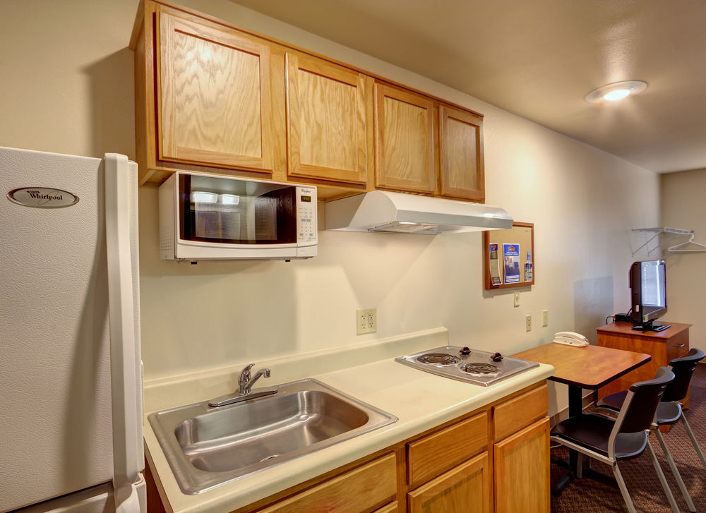 Extended Stay America Select Suites - Charleston - North Charleston - I-526 Dış mekan fotoğraf