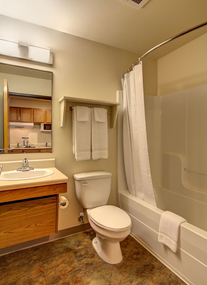 Extended Stay America Select Suites - Charleston - North Charleston - I-526 Dış mekan fotoğraf
