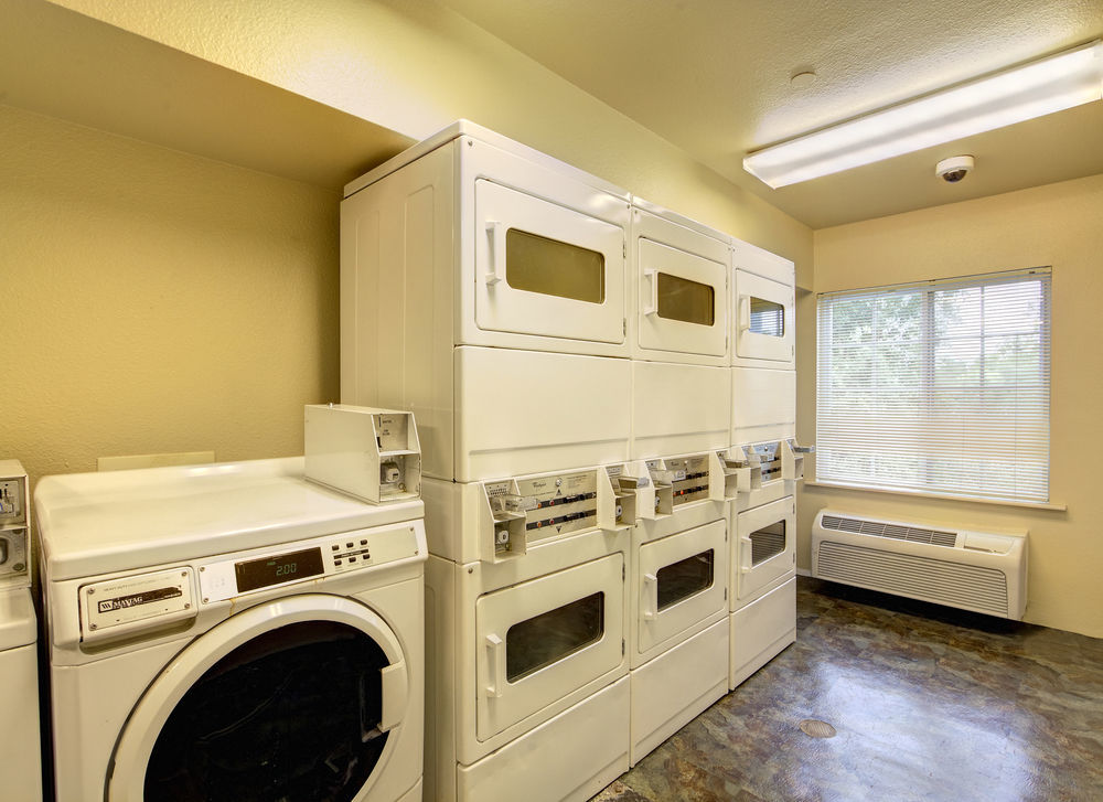 Extended Stay America Select Suites - Charleston - North Charleston - I-526 Dış mekan fotoğraf