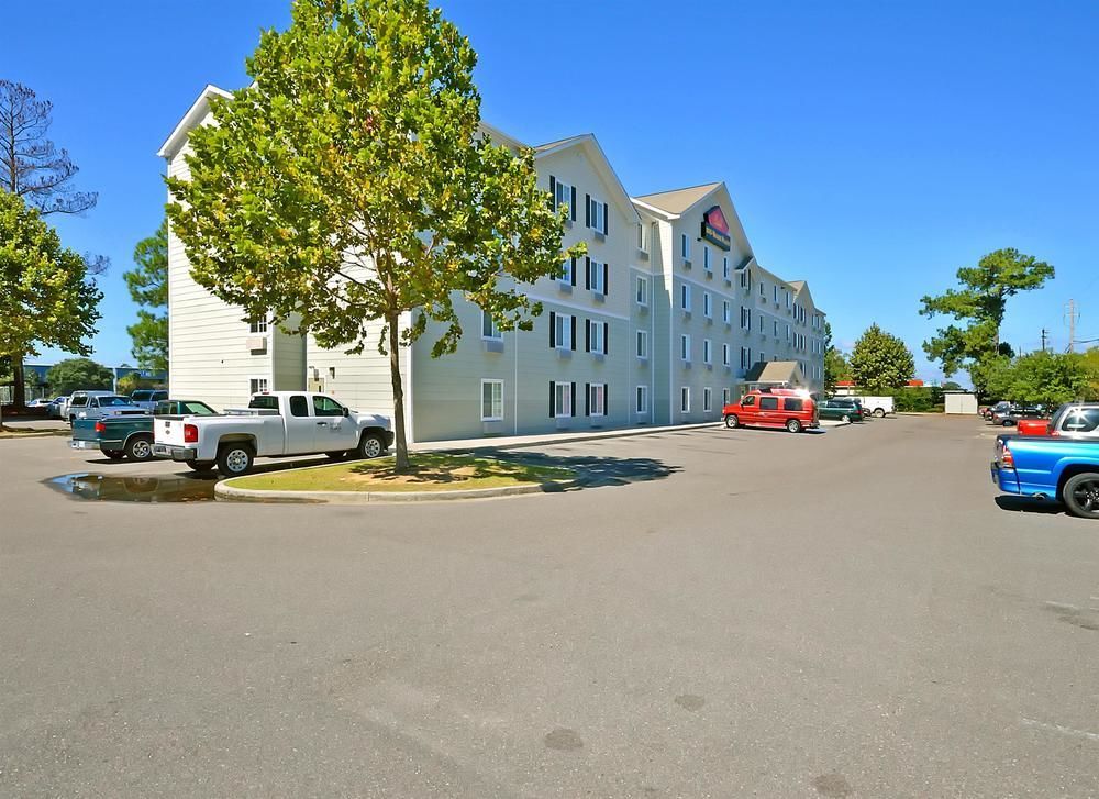 Extended Stay America Select Suites - Charleston - North Charleston - I-526 Dış mekan fotoğraf