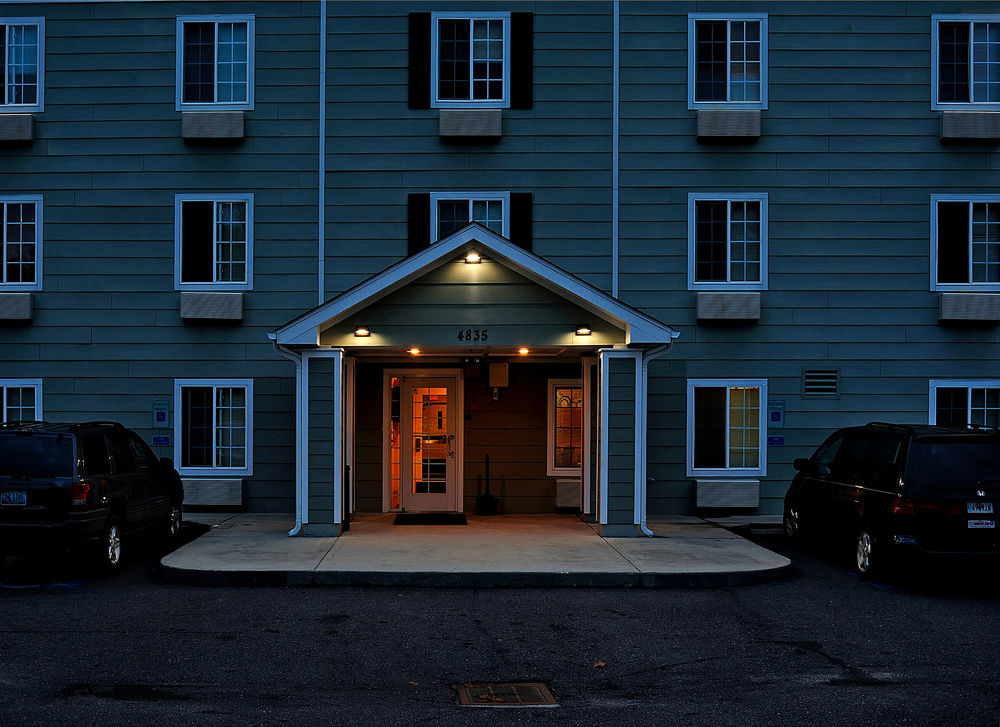 Extended Stay America Select Suites - Charleston - North Charleston - I-526 Dış mekan fotoğraf