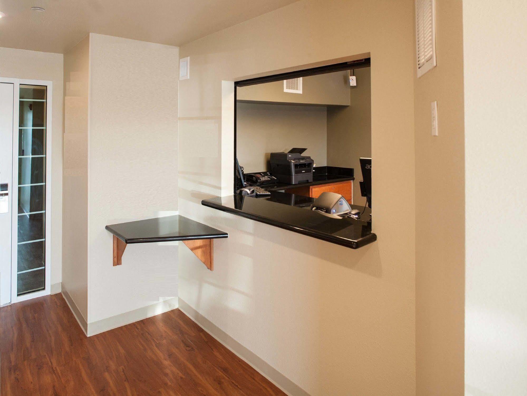 Extended Stay America Select Suites - Charleston - North Charleston - I-526 Dış mekan fotoğraf