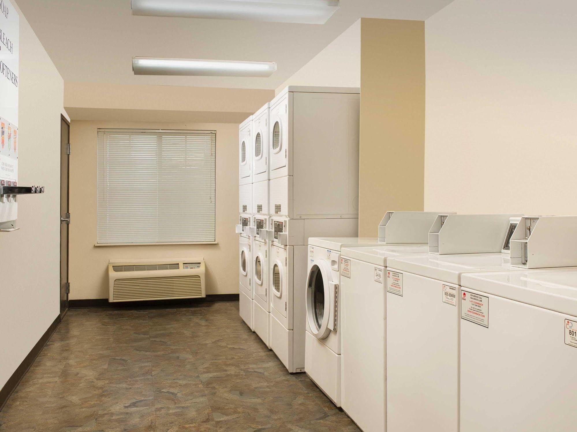 Extended Stay America Select Suites - Charleston - North Charleston - I-526 Dış mekan fotoğraf