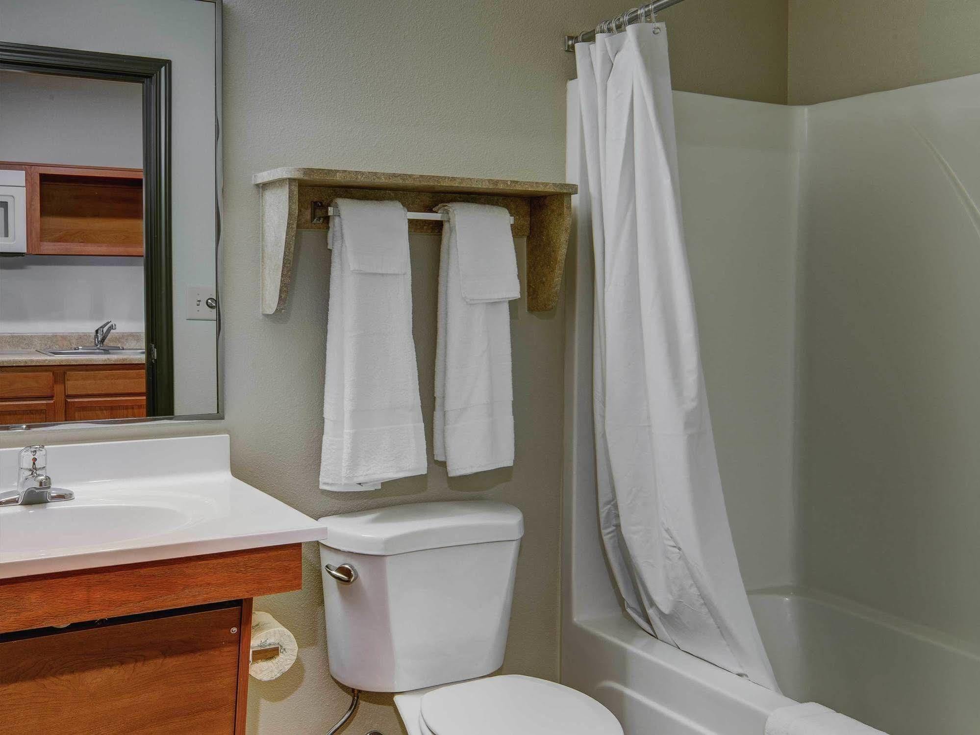 Extended Stay America Select Suites - Charleston - North Charleston - I-526 Dış mekan fotoğraf