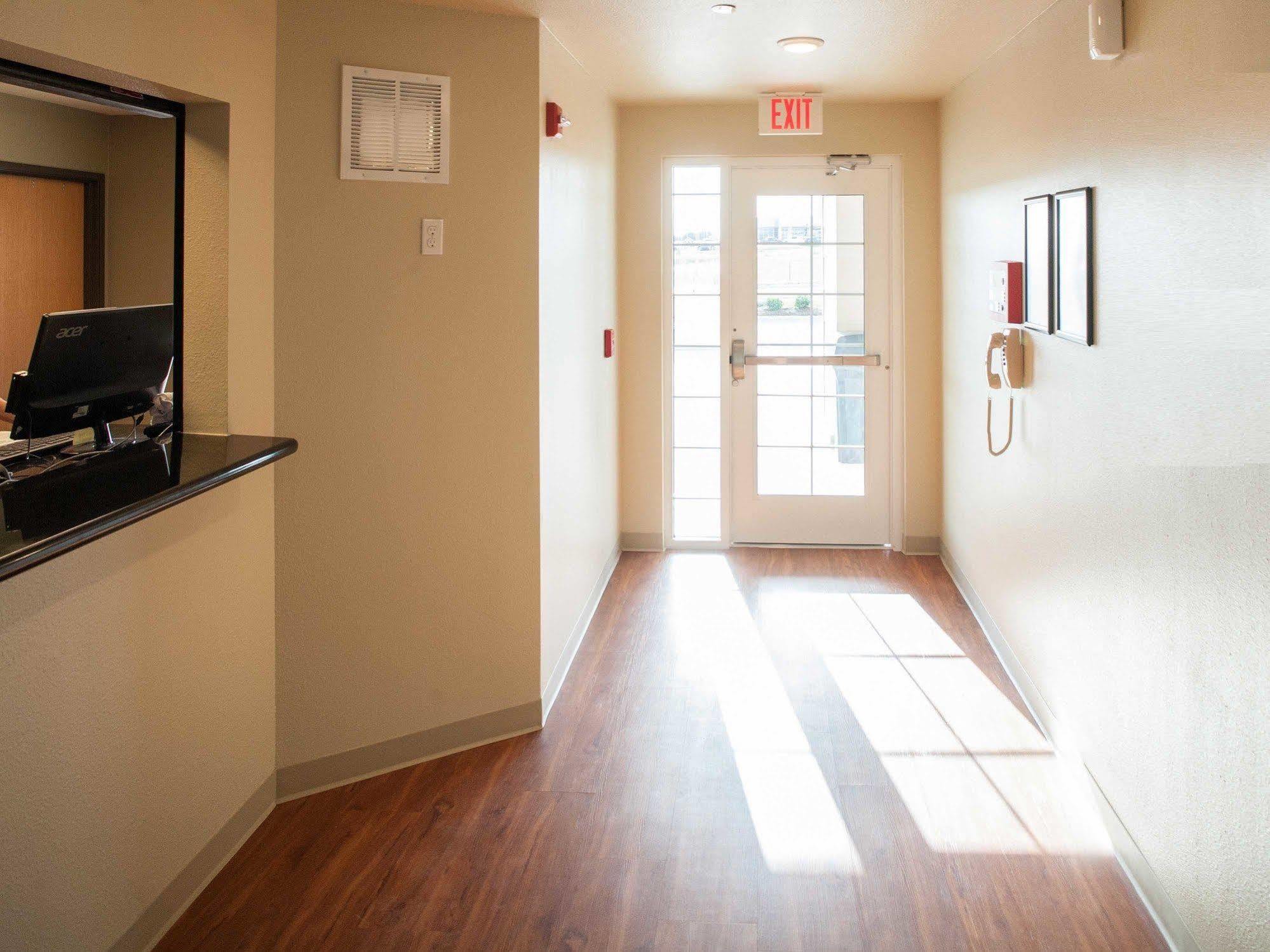 Extended Stay America Select Suites - Charleston - North Charleston - I-526 Dış mekan fotoğraf