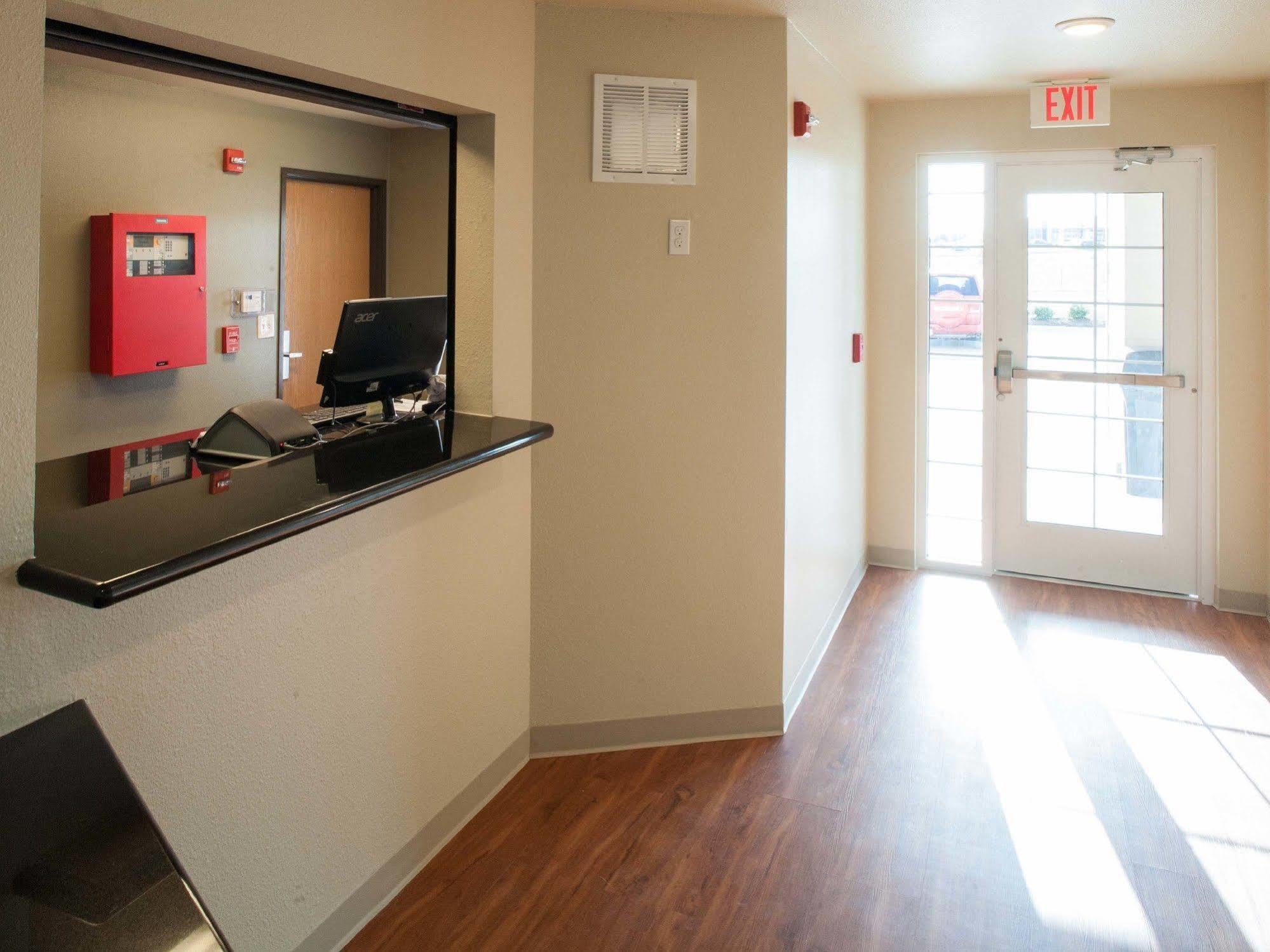 Extended Stay America Select Suites - Charleston - North Charleston - I-526 Dış mekan fotoğraf