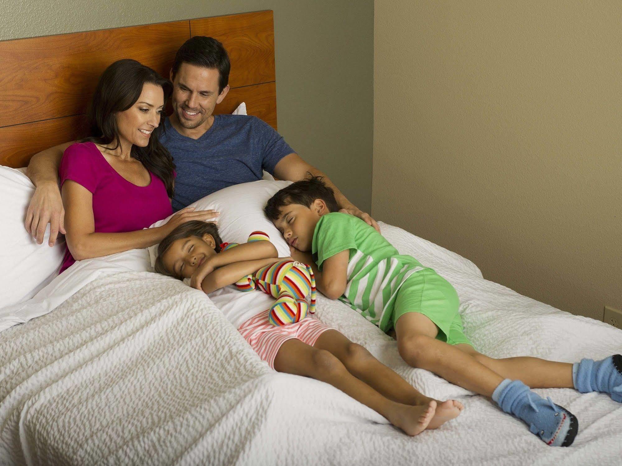 Extended Stay America Select Suites - Charleston - North Charleston - I-526 Dış mekan fotoğraf