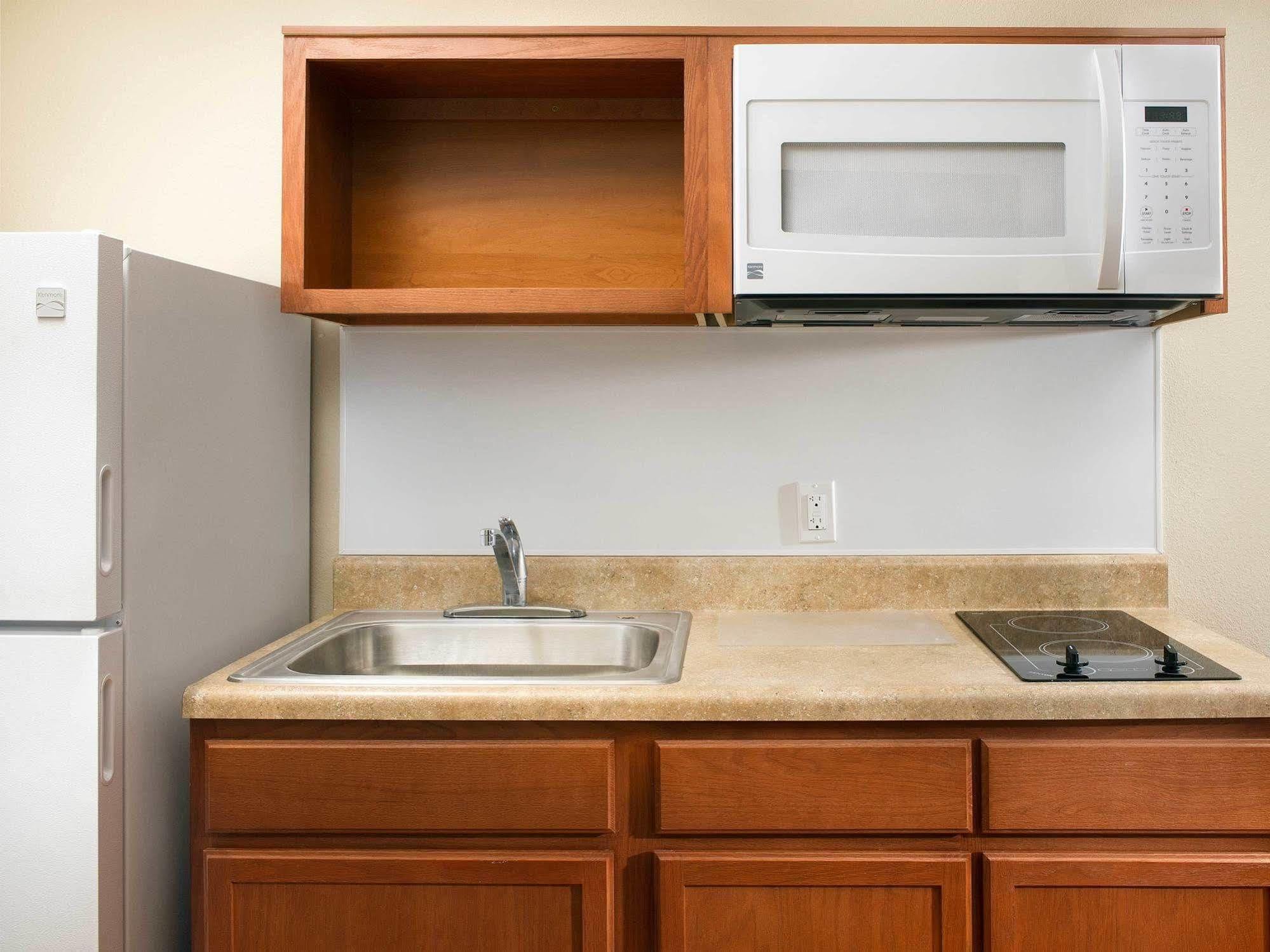 Extended Stay America Select Suites - Charleston - North Charleston - I-526 Dış mekan fotoğraf